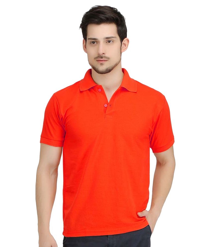 polo t shirt with pocket india