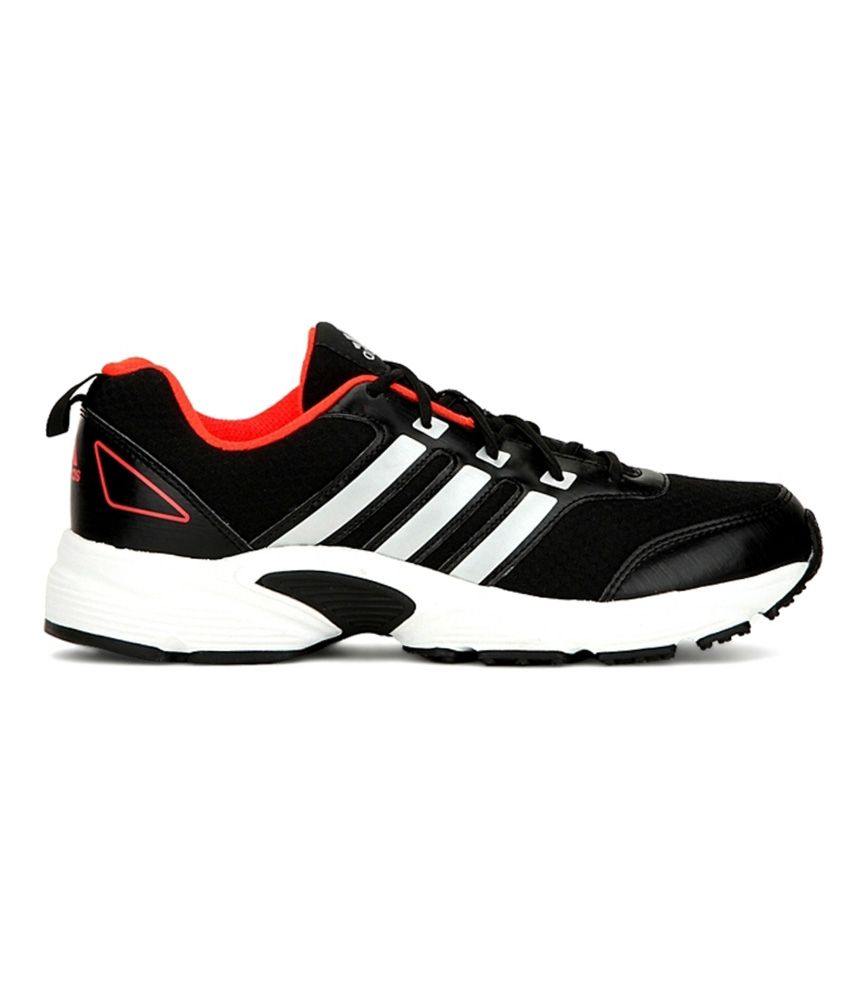 Adidas Black Ermis M Sports Shoes Buy Adidas Black Ermis M Sports