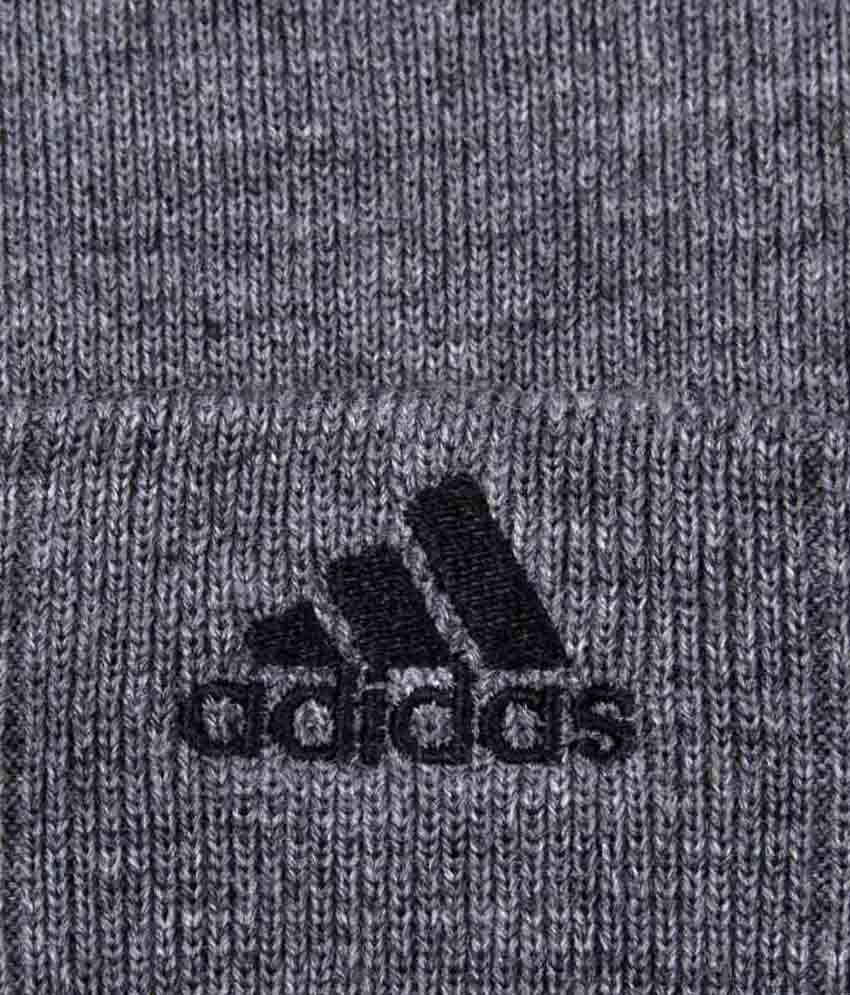 adidas woolen cap for men