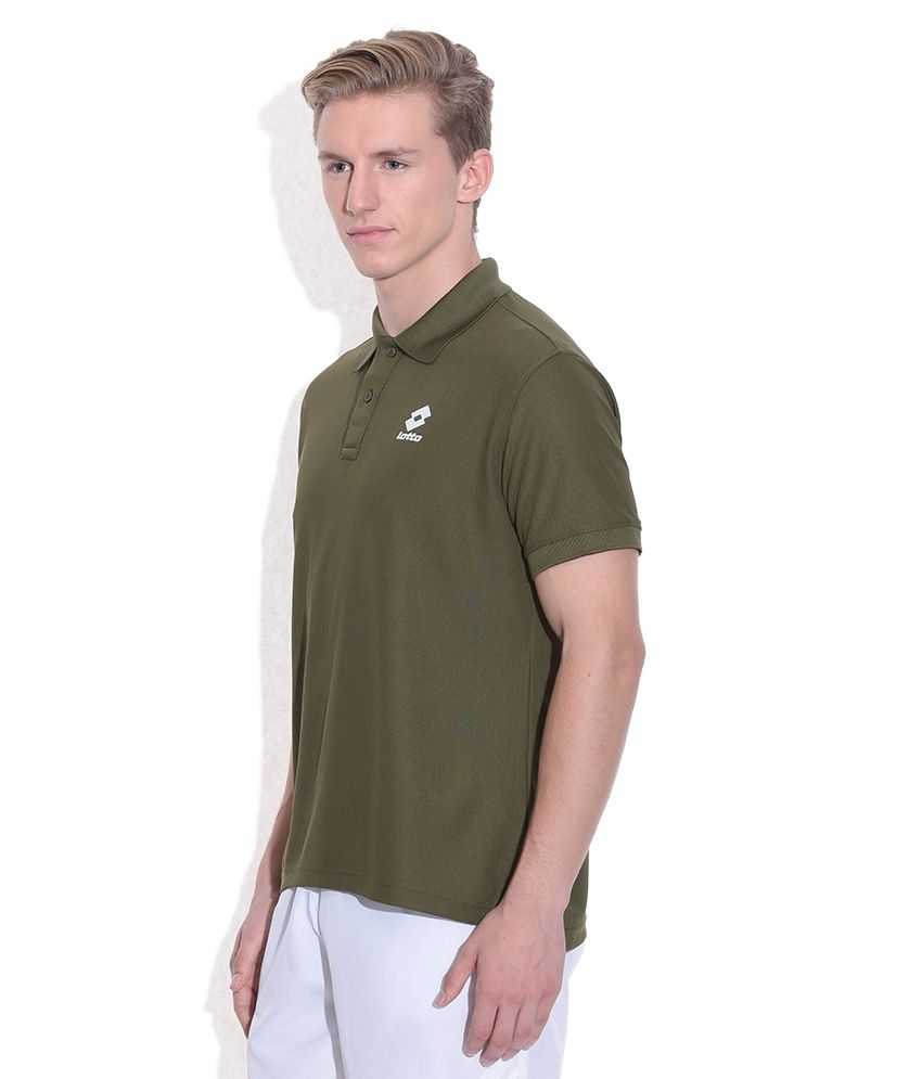 lotto polo t shirts online