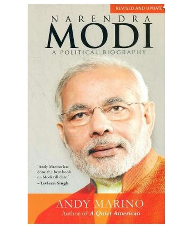 autobiography of narendra modi pdf free download