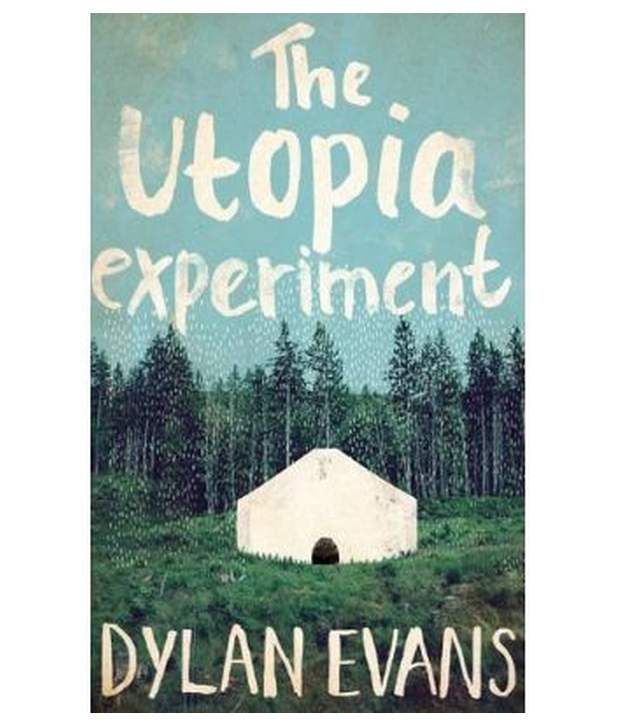 The Utopia Experiment Buy The Utopia Experiment Online at Low Price in