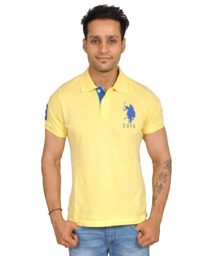 jabong polo t shirts