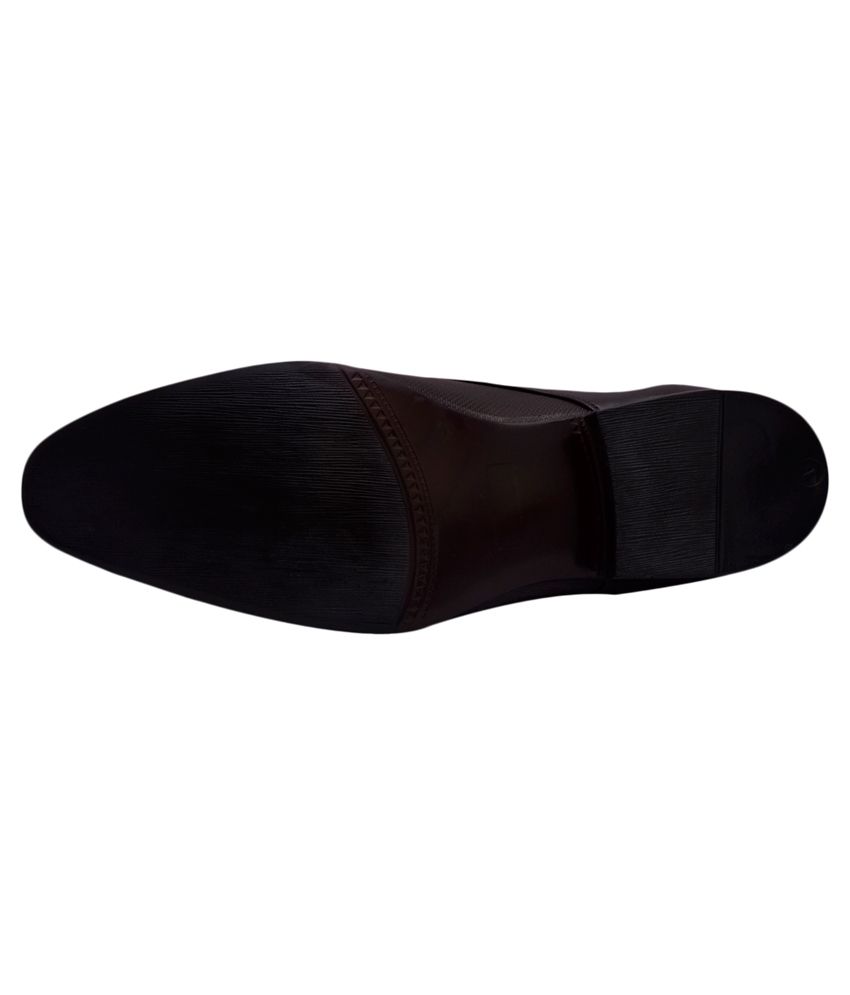 sir corbett brown formal shoes