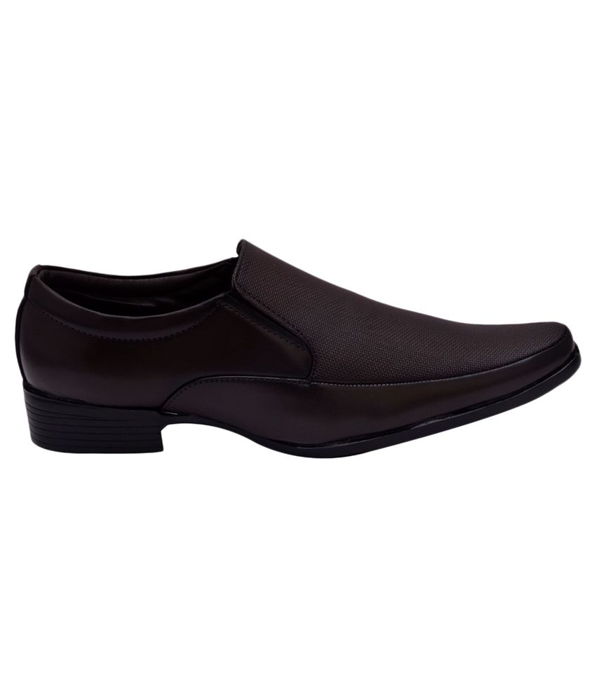 sir corbett brown formal shoes