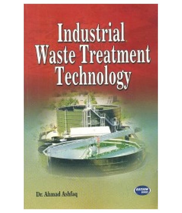 Industrial Waste Treatment Technology Buy Industrial Waste Treatment