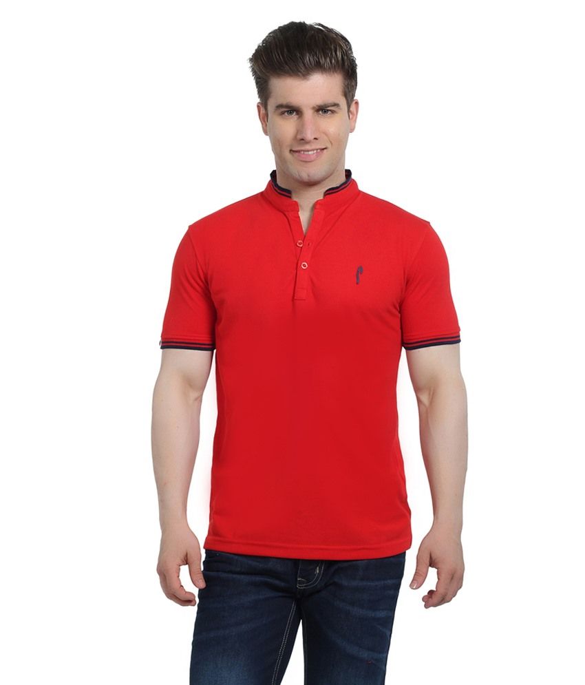 T deals shirts snapdeal