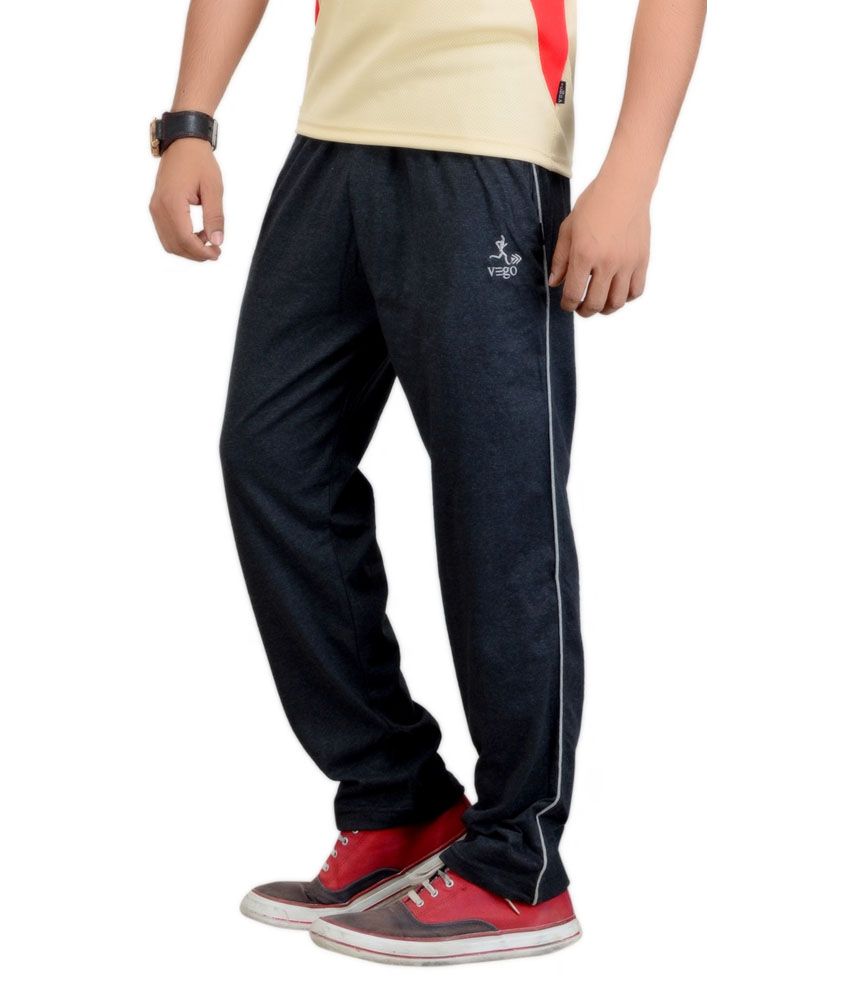 vego track pants