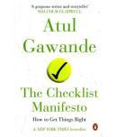 The Checklist Manifesto : How To Get Things Right (R/J)