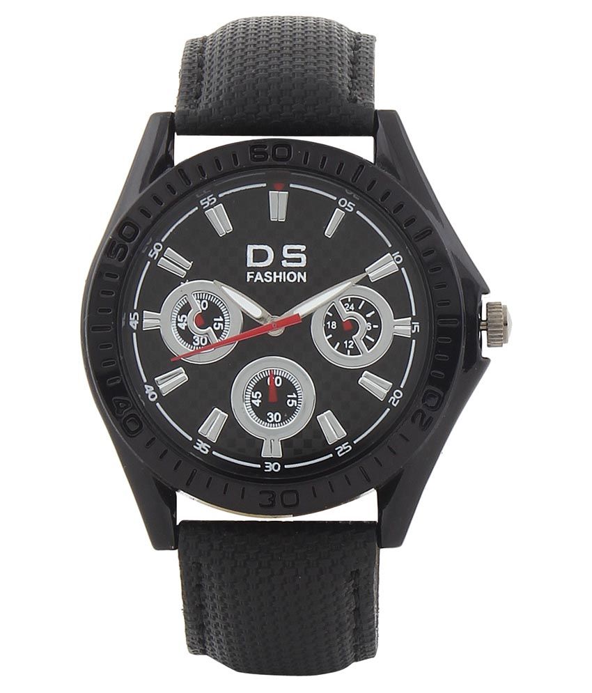 ds18 watch