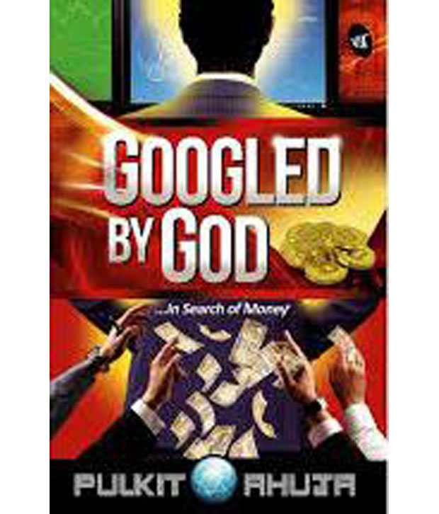     			Googled By God