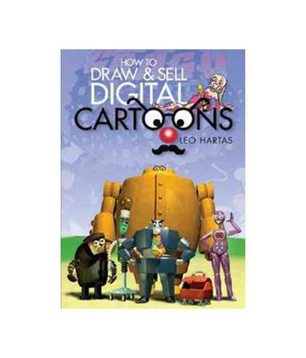 Best How To Draw And Sell Cartoons of the decade The ultimate guide 