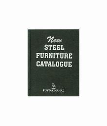 New Steel Furniture Catalogue