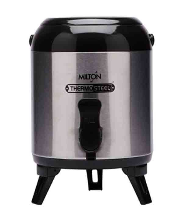 milton thermosteel 6 liter