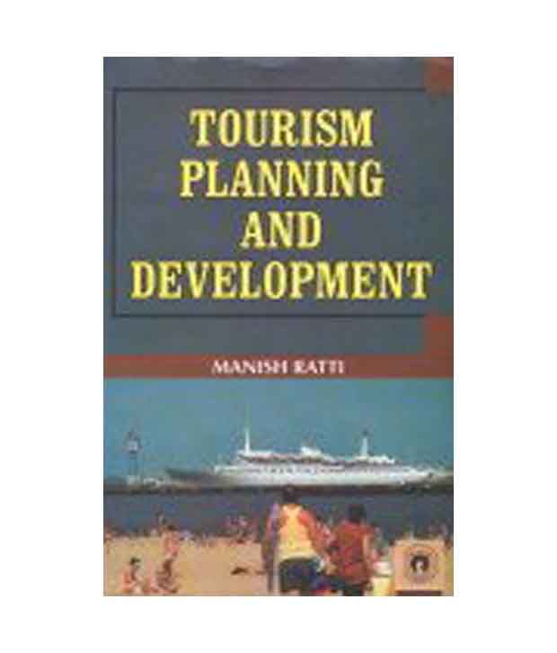 tourism planning book