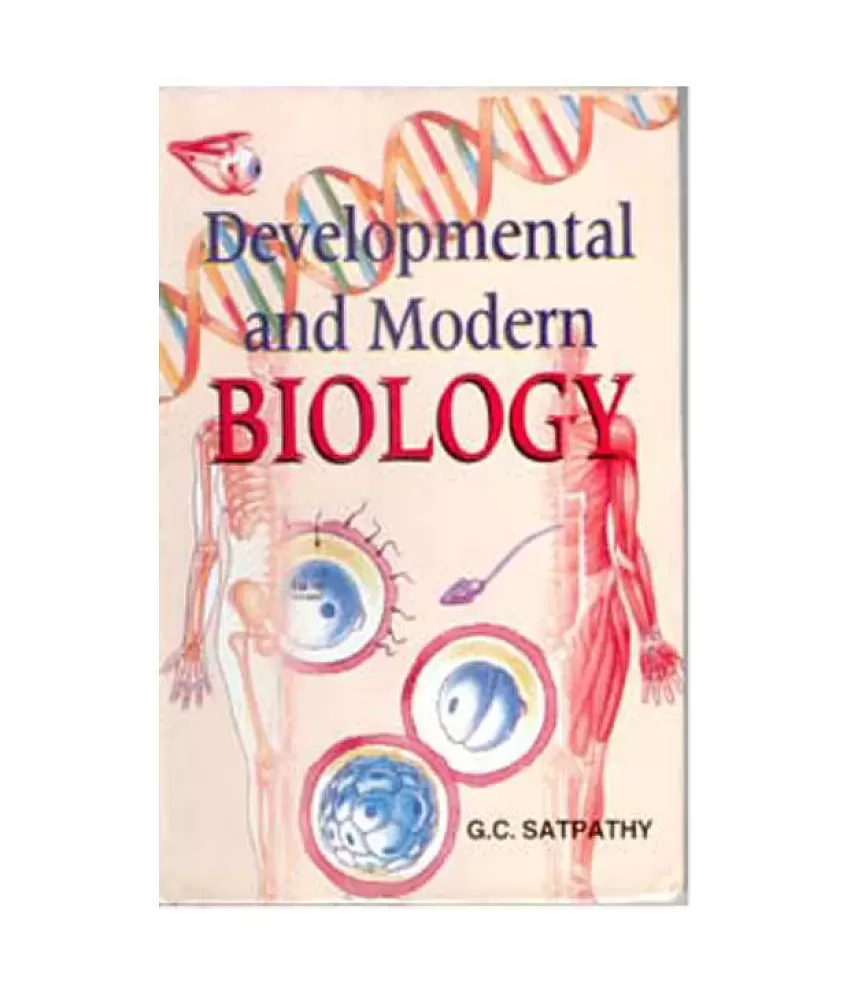 Buy　in　Modern　Biology　Biology:　Developmental　Online　Price　And　Low　Snapdeal　Modern　And　Developmental　at　India　on