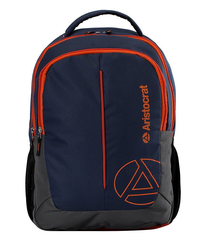 aristocrat hiking bags