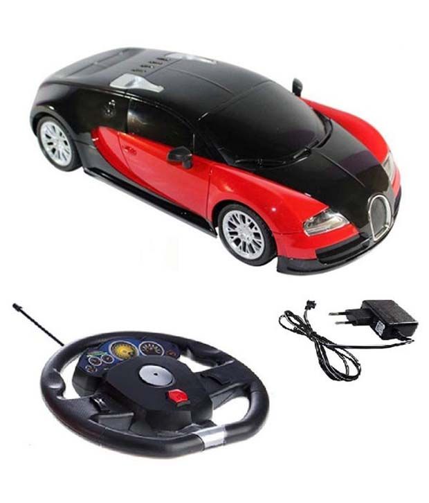 gravity sensor car toy