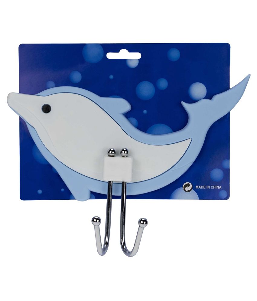 Buy Avenue Blue Wall-stickable Hook Online at Low Price in India - Snapdeal