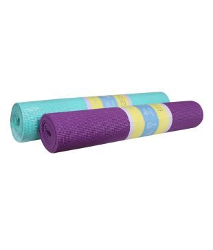 dunlop yoga mat