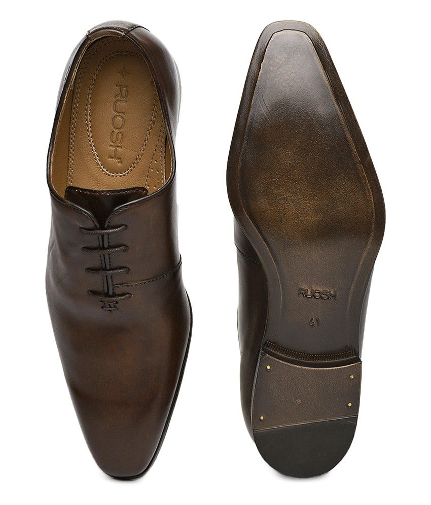 ruosh formal shoes online