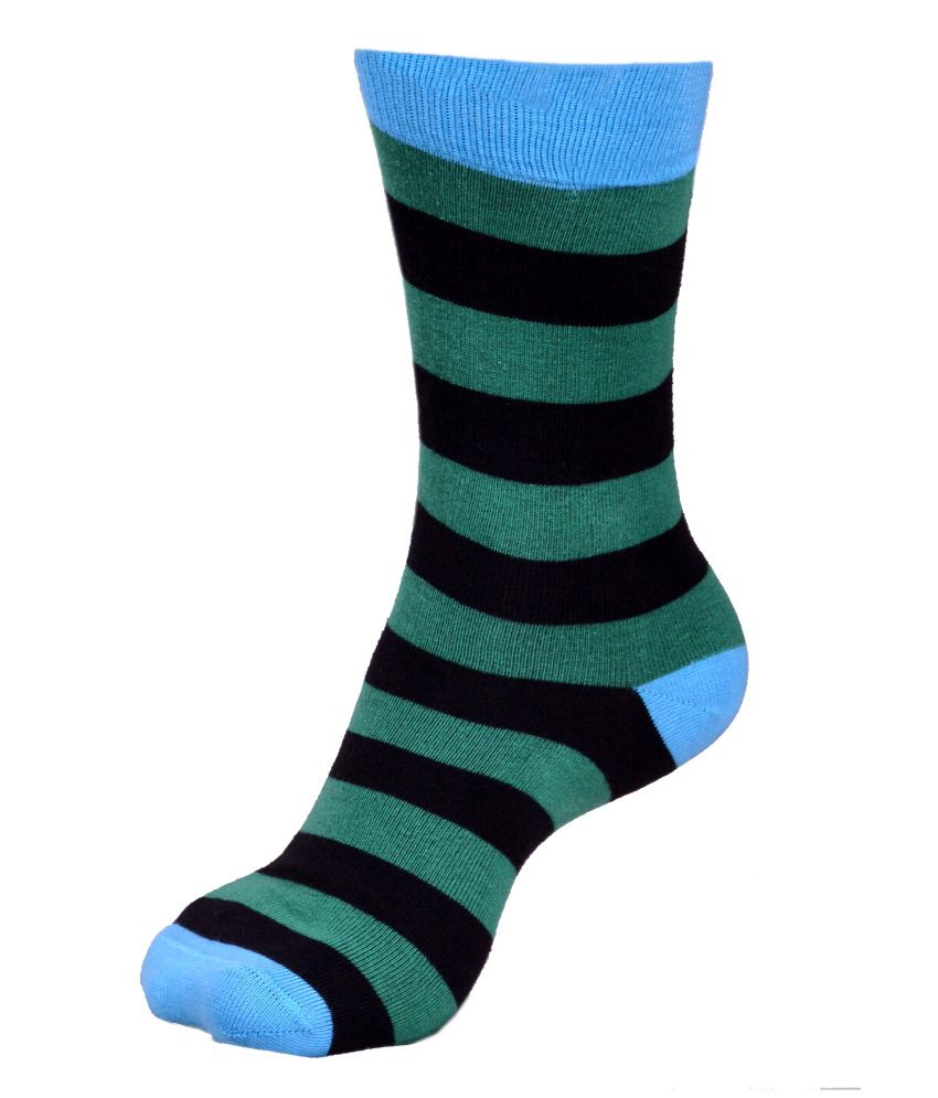United Colors Of Benetton Cotton Full Length Socks For Men: Buy Online ...