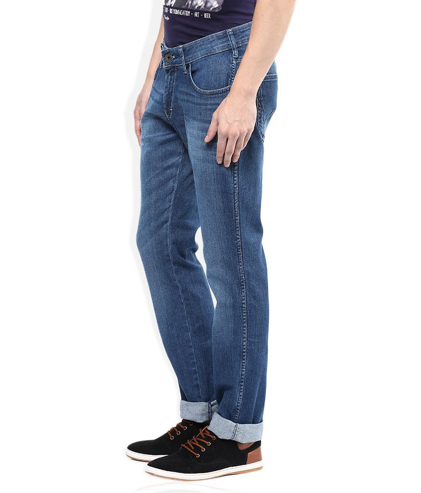 wrangler slim fit pants