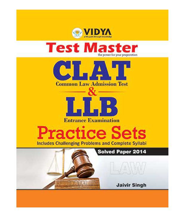 clat-common-law-admission-test-llb-entrance-exam-practice-sets-buy-clat-common-law