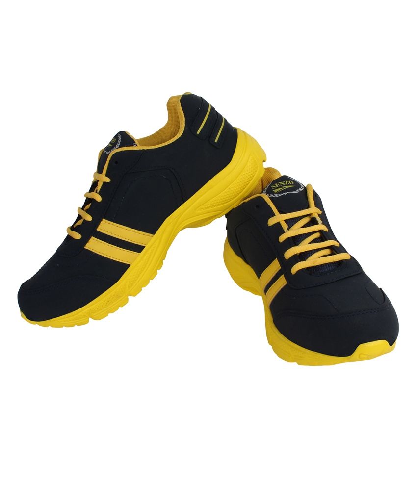 I-Sports Snz Blue Sport Shoes - Buy I-Sports Snz Blue Sport Shoes ...