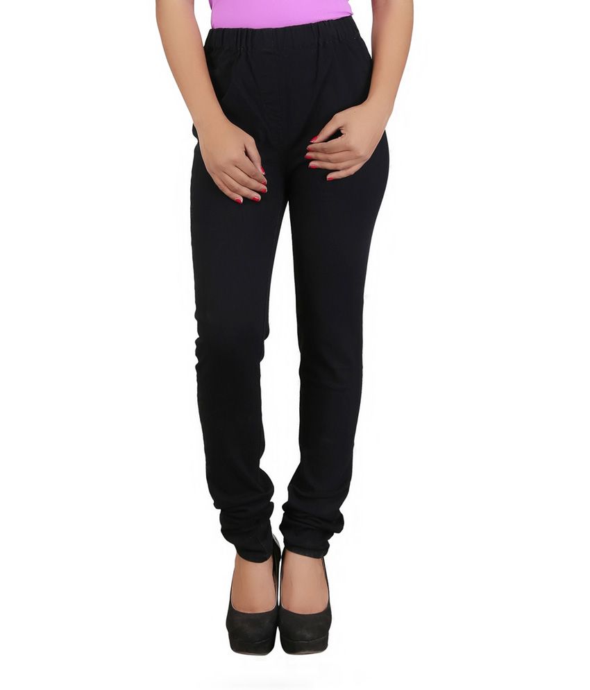 winter jeggings online