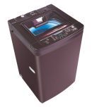 Godrej 6.5 Kg Wt 650 Cf Fully Automatic Top Load Washing Machine Carmine Red