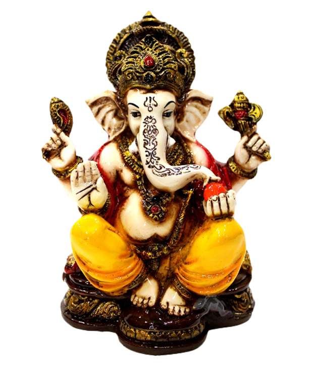 resin ganesh