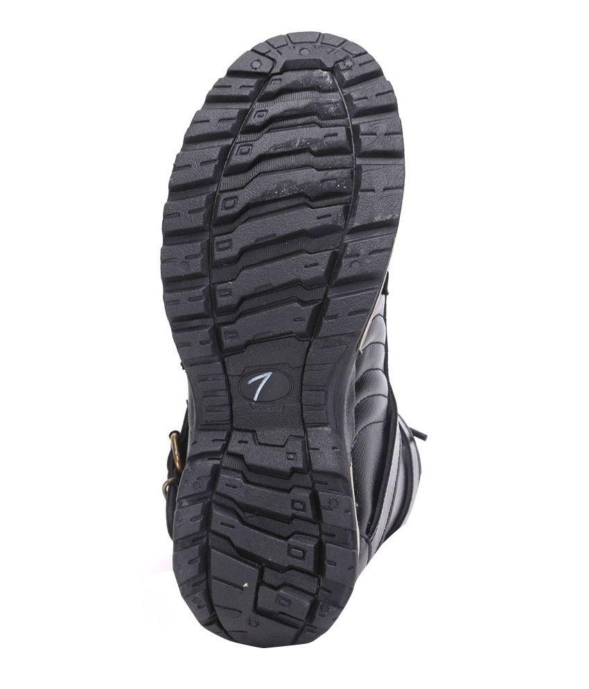 dls boots