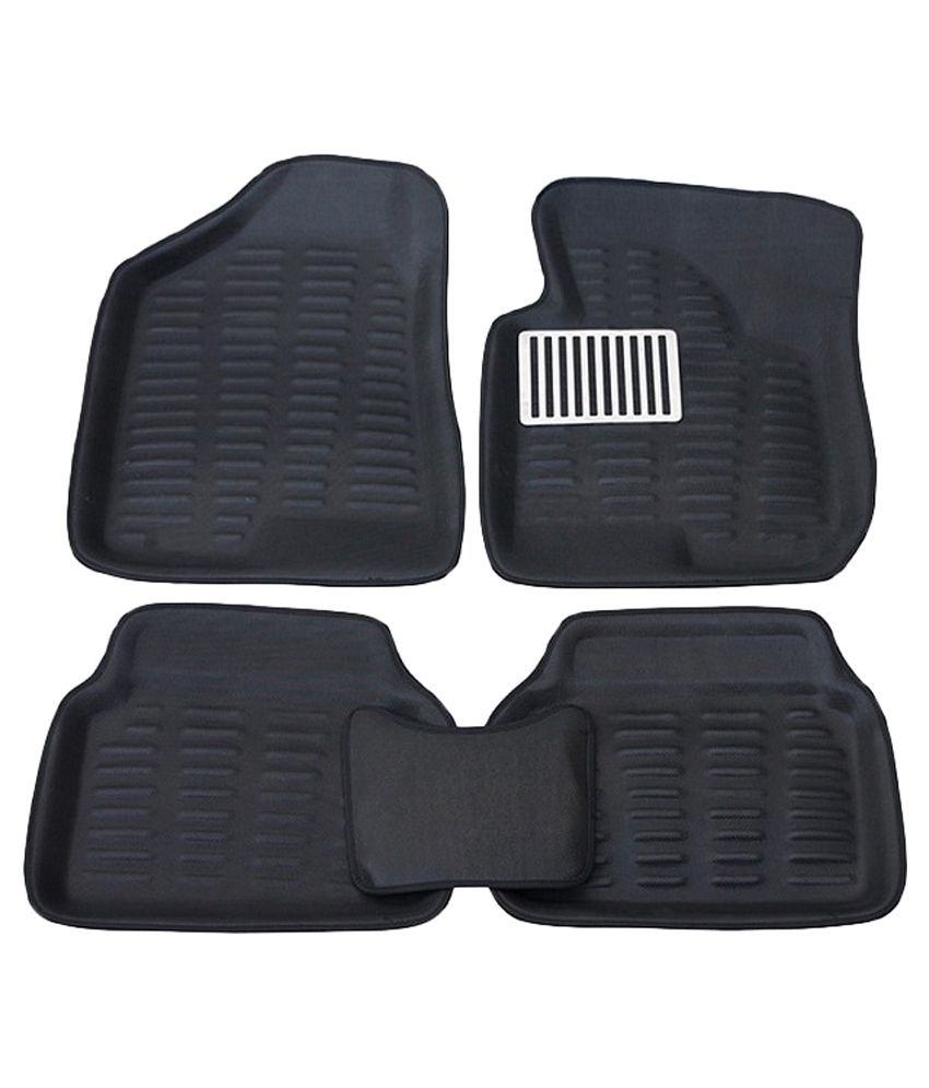 maruti zen floor mats