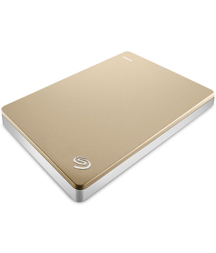 seagate backup plus slim 2tb portable external