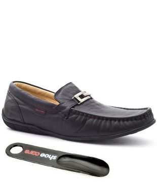 red chief loafer shoes price