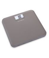 HealthSense Leather-Lite Personal Scale PS 130