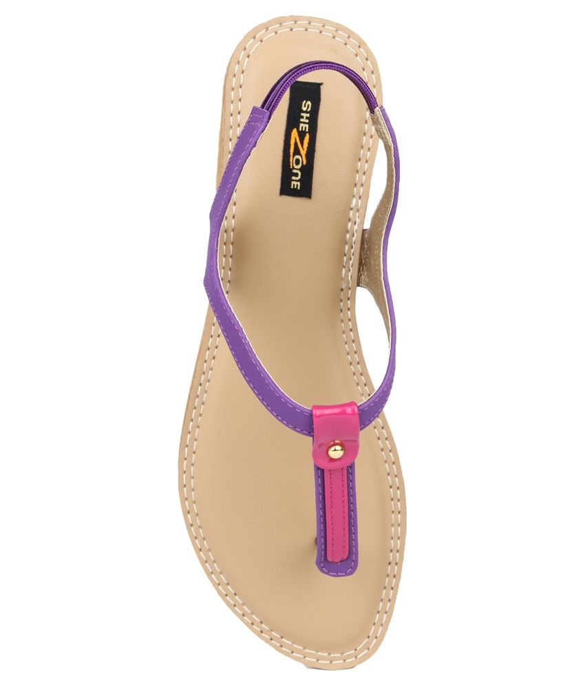 shezone sandals