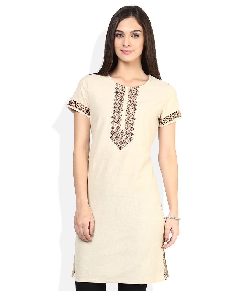 fab india kurtis on sale