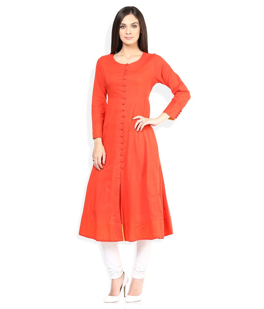 fab india kurtis on sale