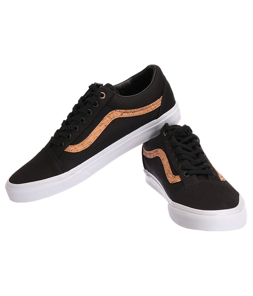 vans black old skool india vans black old skool india