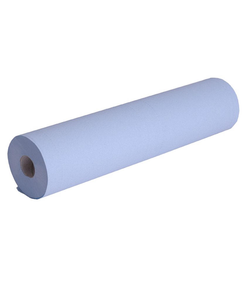 Eostera Teknocorp Eostera Couch Roll White Resin Paper Roll Buy