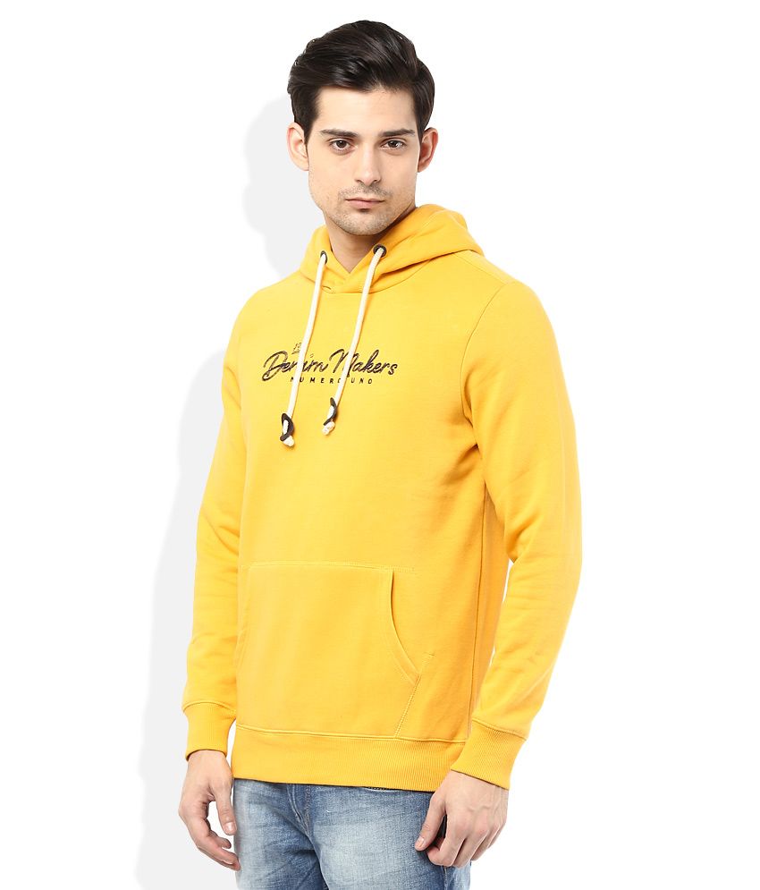 numero uno sweatshirt