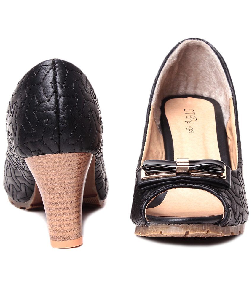 party wear heels with price