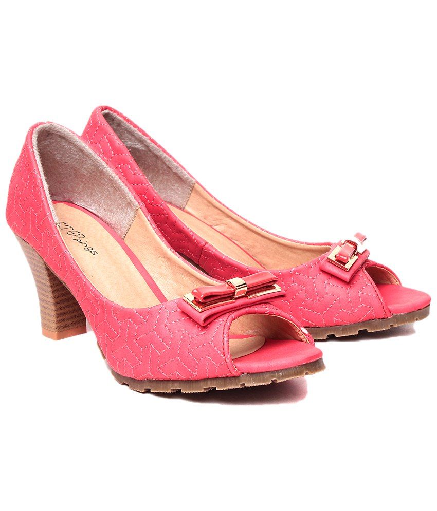 party wear heels with price