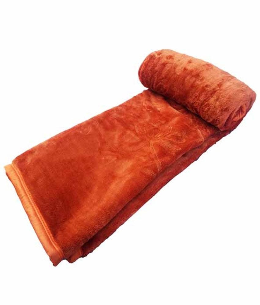 Satviham Polyester Abstract Single Blanket Buy Satviham Polyester