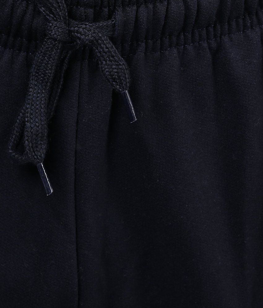 monte carlo cotton track pants