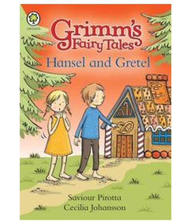 Grimms Fairy Tales Hansel And Gretel Buy Grimms Fairy Tales Hansel