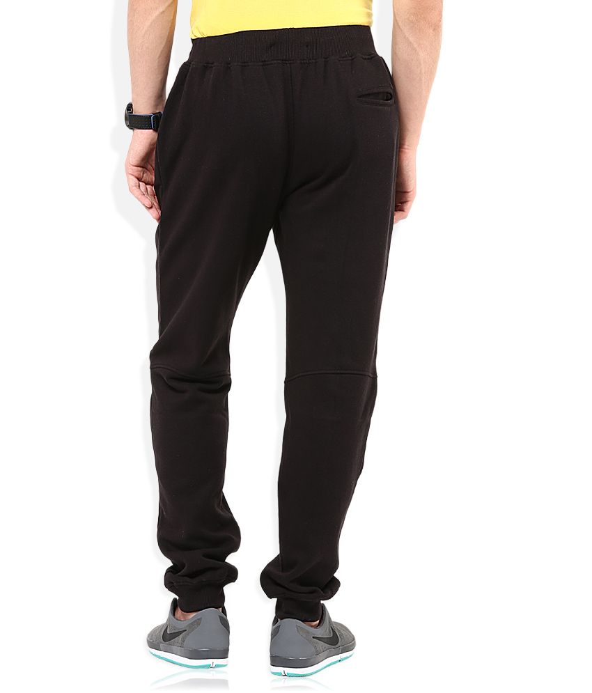 numero uno track pants