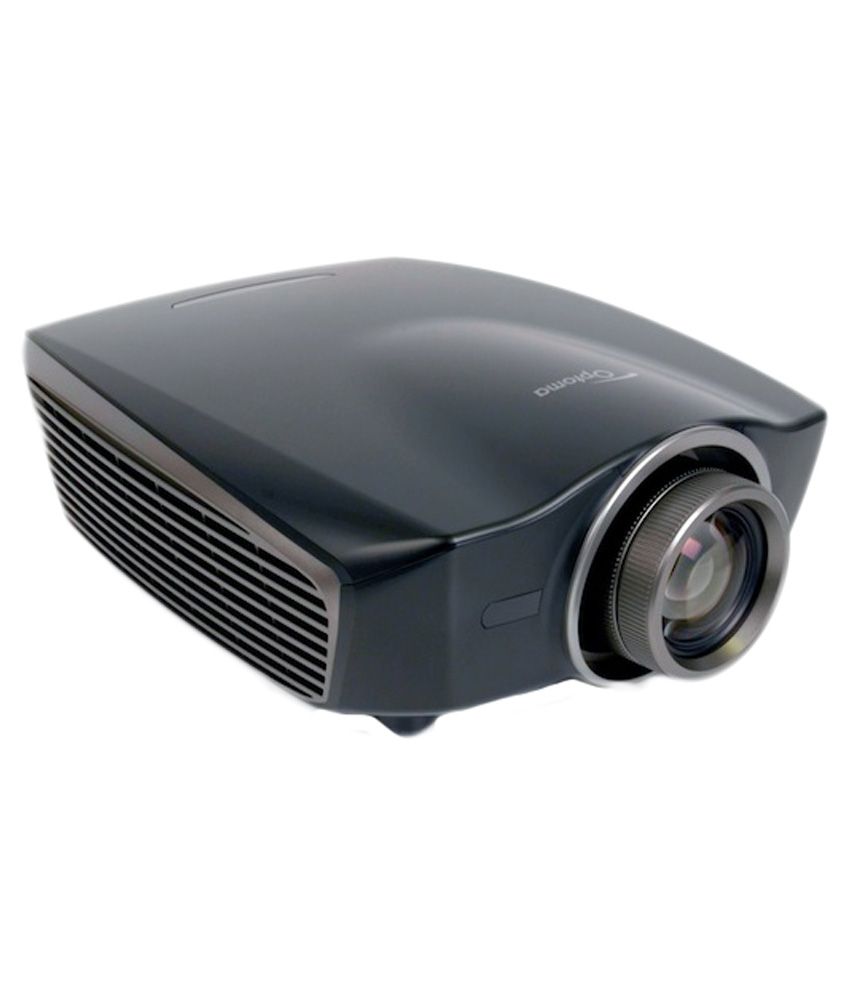 Optoma HD91 3D 1920 x 1080 Projector 